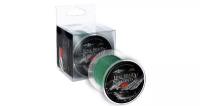 Плетеный шнур Mikado NIHONTO FINE BRAID 0,35 green (300 м) - 33.40 кг. Z20G-035