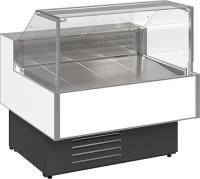 Холодильная витрина Cryspi ВПС 0,55-1,31 (Gamma-2 QuadroLX 1800)