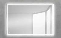 Зеркало BelBagno 90x60 SPC-GRT-900-600-LED-TCH с подсветкой