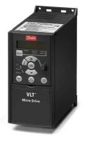 Danfoss Преобразователь частотный VLT Micro Drive FC 51 5.5кВт (380-480 3 фазы) Danfoss 132F0028