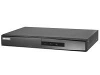 8-ми канальный IP-видеорегистратор c PoE Hikvision DS-7108NI-Q1/8P/M(C)