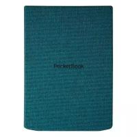 Аксессуар Чехол для PocketBook 743 Green HN-FP-PU-743G-SG-WW