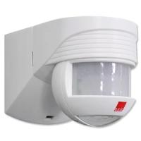 B.E.G. Luxomat LC Click 200 /white Уличный датчик движения (91002)