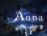 Игра Anna - Extended Edition для Windows