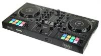 DJ-контроллер Hercules DJ Control Inpulse 500