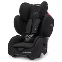 Автокресло RECARO Young Sport Hero Deep Black