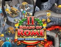 Roads of Rome: New Generation 2