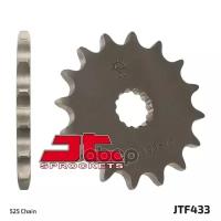 Звездочка Цепи JT Sprockets арт. JTF433.14