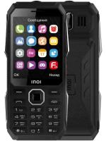 Мобильный телефон INOI 286Z Black