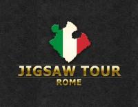 Jigsaw Tour–Rome