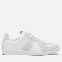 Мужские кроссовки Maison Margiela Replica Low Top белый, Размер 44 EU