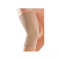 Бандаж коленный Medi elastic knee supports (№1, С силиконовой вставкой)