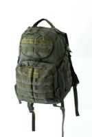 Рюкзак Tramp Commander Olive 50 л TRP-042