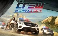 Дополнение The Crew Calling All Units для PC, электронный ключ