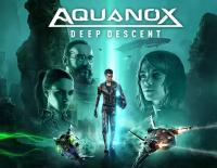 Aquanox Deep Descent для Windows (электронный ключ)