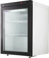 Шкаф холодильный POLAIR DP102-S с замком