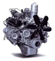 Двигатель С Оборудованием Газ-66 (Аи-76) 125 Л.С., Евро-0, 4-Ст. Кпп ЗМЗ арт. 513100040020
