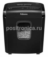 Уничтожитель бумаги Fellowes PowerShred 6M (FS-46311)