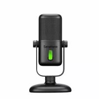 Микрофон Saramonic SmartMic SR-MV2000, настольный, конденсаторный, USB