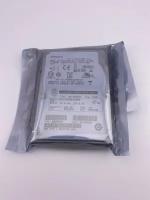 Жесткий диск Hitachi HGST SAS 600GB 2.5