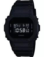 Наручные часы Casio DW-5600BB-1E