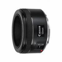 Canon EF 50mm f/1.8 STM