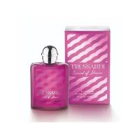 Trussardi Sound of Donna парфюмерная вода 50 мл для женщин