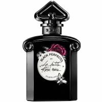 Guerlain Black Perfecto By La Petite Robe Noire Florale Eau De Toilette туалетная вода 100мл