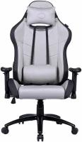 Игровое кресло Cooler Master Caliber R2C Gaming Chair Grey