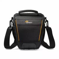 Lowepro Сумка для фотоаппарата Lowepro Adventura TLZ 30 II черная