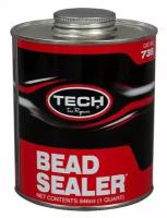 Герметик борта BEAD SEALER 945 мл. (уплотнитель борта) TECH 735