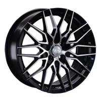 Диск LS Wheels 1263 7x16 5*100 ET 40 dia 57.1 GMFP