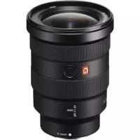 Объектив Sony 16-35mm f/2.8 GM FE (SEL1635GM) Sony E