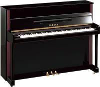 YAMAHA JX113T PE, цвет чёрный полированный (Акустические пианино)