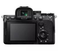 Фотоаппарат Sony Alpha ILCE-7M4x kit Tamron 28-75 2.8 G2 черный (A7 mark IV)