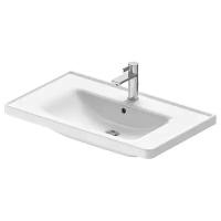 Раковина накладная Duravit D-Neo 23678000001 белый