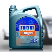 Промпэк Тосол А-40М Стандарт, 3 л