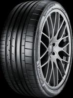 Шины 295/35 R24 Continental SportContact 6 110Y XL FR