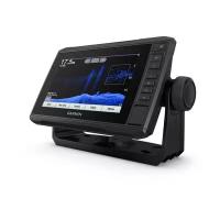 Эхолот Garmin ECHOMAP UHD 72cv (с трансдьюсером GT24UHD-TM)