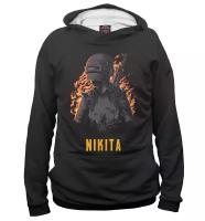 Худи Nikita