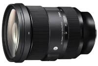 Объектив Sigma 24-70mm f/2.8 DG DN Art Sony E