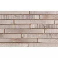 Кирпич облицовочный Terca Archipolis Mica Grijs, 400*65*40 мм