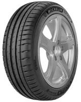 Шины Michelin Pilot Sport 4 225/50 R17 98W