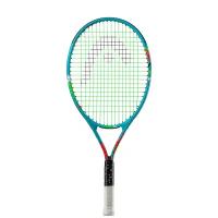 Теннисная ракетка HEAD Novak 25 2022 233102-07 (Ручка: 07)