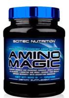 яблоко Scitec Nutrition Amino Magic 500 г (Scitec Nutrition)