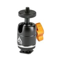 Штативная головка E-image Ball head EI-A08 (3кг/110г)