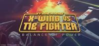 Star Wars: X-Wing vs Tie Fighter - Balance of Power Campaigns для Windows