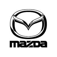 MAZDA KD498818802 рычаг регулировки поясничного подпора [ORG]