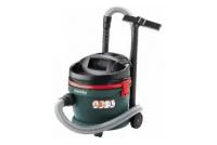 Строительный пылесос Metabo AS 20 L (602012000)