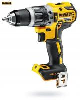 Набор инструментов DCK266P2 DEWALT (ударный гайковерт+ ударный шуруповерт)